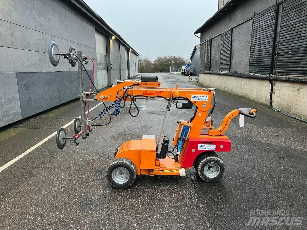 SMARTLIFT SL380HL Kiti kranai