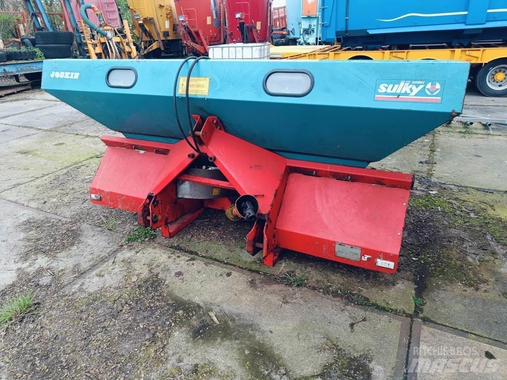 Sulky GL 2000 Žemės ūkis - Kita