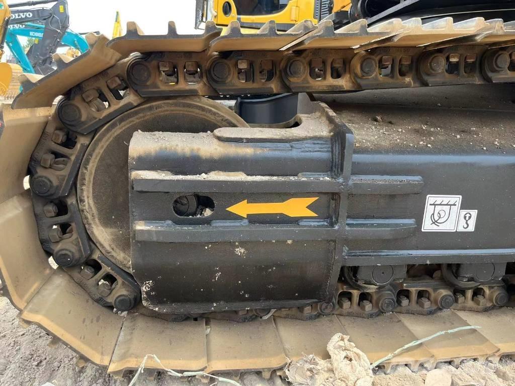 Sany SY245 Vikšriniai ekskavatoriai