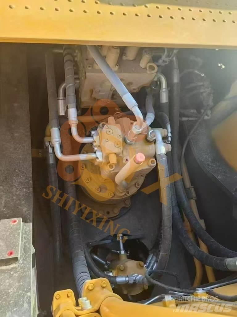 Sany SY 265 C -10 Vikšriniai ekskavatoriai