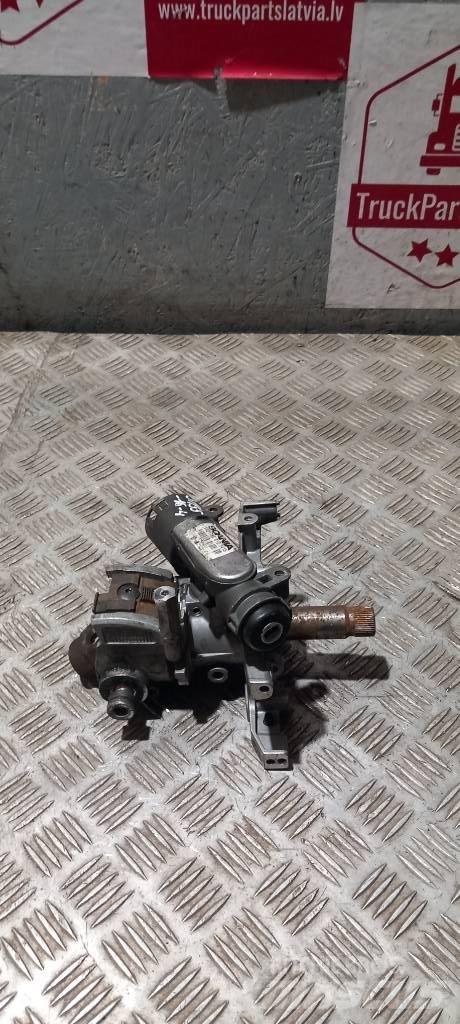 Scania R 420   1421785 Kabinos ir salonai