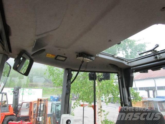 Huddig 1060 1060 Ekskavatoriniai krautuvai