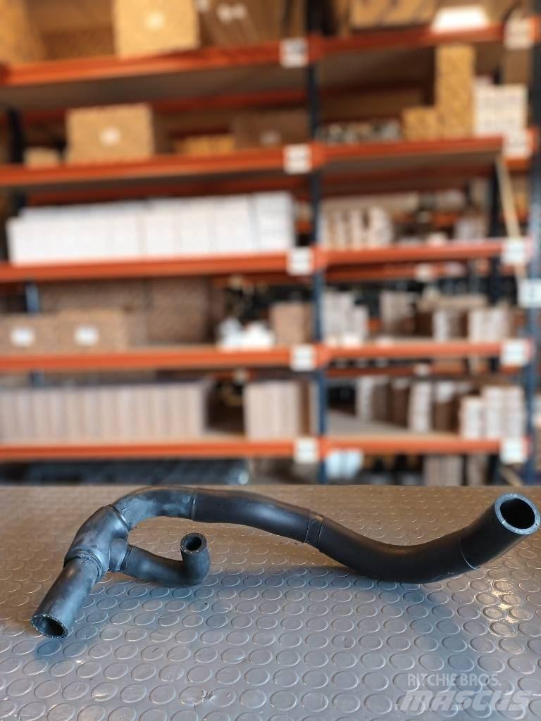 Scania HOSE 1545116 Hidraulikos įrenginiai