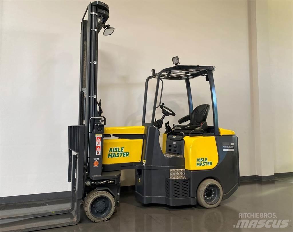 Combilift AM15SE Elektriniai šakiniai krautuvai