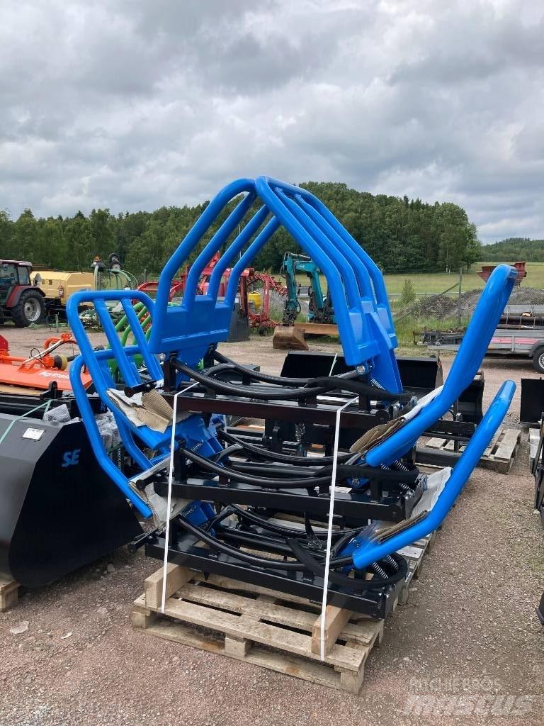 SE Equipment  Balgrip Frontalinių krautuvų priedai