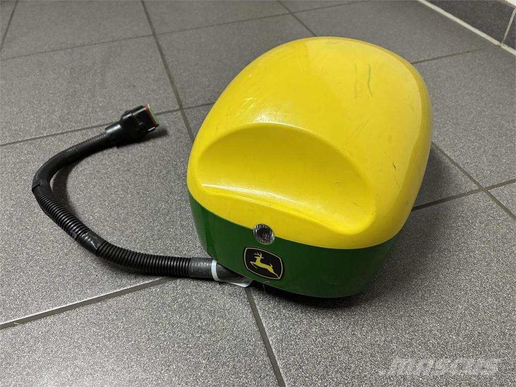 John Deere SF6000 GPS