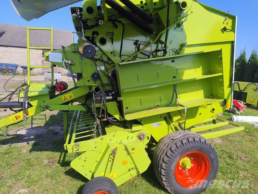 CLAAS Variant 280 Ritinių presai