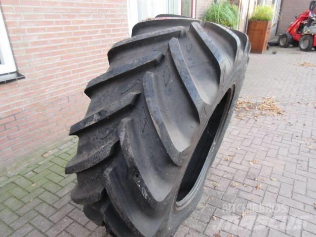Michelin XEOBIB Padangos, ratai ir ratlankiai