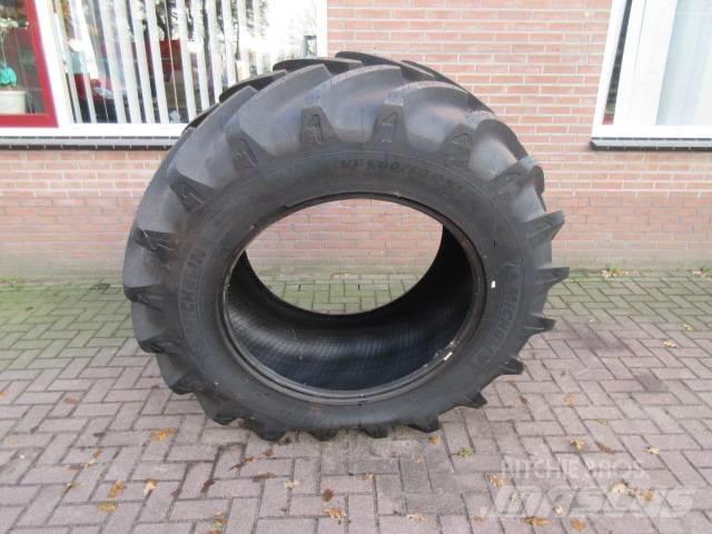 Michelin XEOBIB Padangos, ratai ir ratlankiai