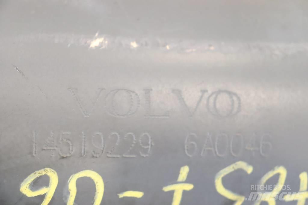 Volvo ECR 58 Mini ekskavatoriai < 7 t