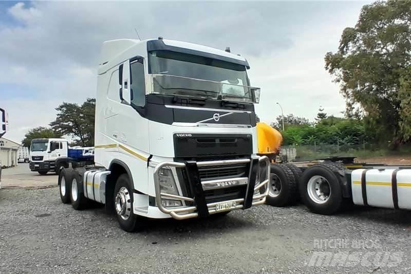 Volvo FH 440 Kita
