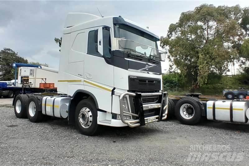 Volvo FH 440 Kita