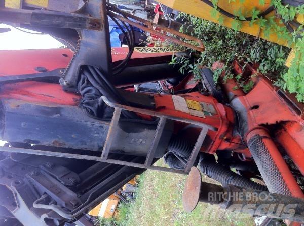 Palfinger PK15002B Keltuvai-krautuvai