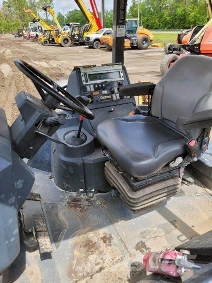 DEERE 310 L Ekskavatoriniai krautuvai