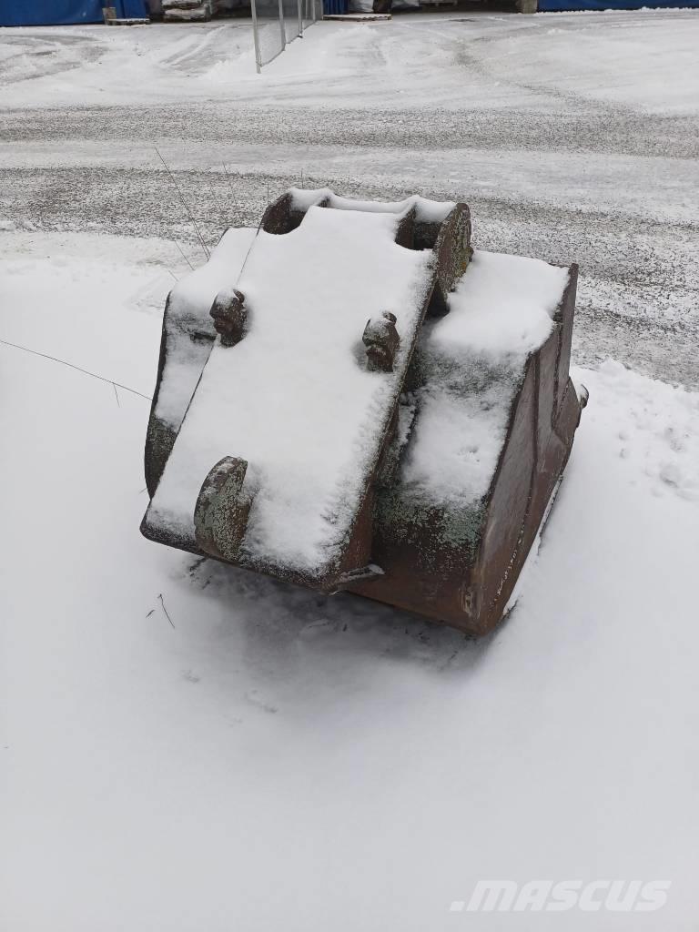  Kynsikauha NTP-10 Kaušai