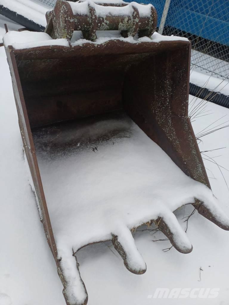  Kynsikauha NTP-10 Kaušai