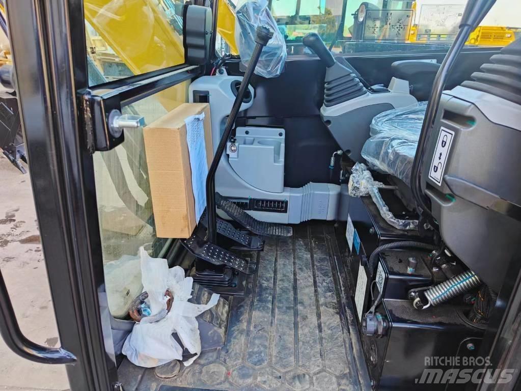 CAT 2024 CAT 305.5 Mini ekskavatoriai < 7 t