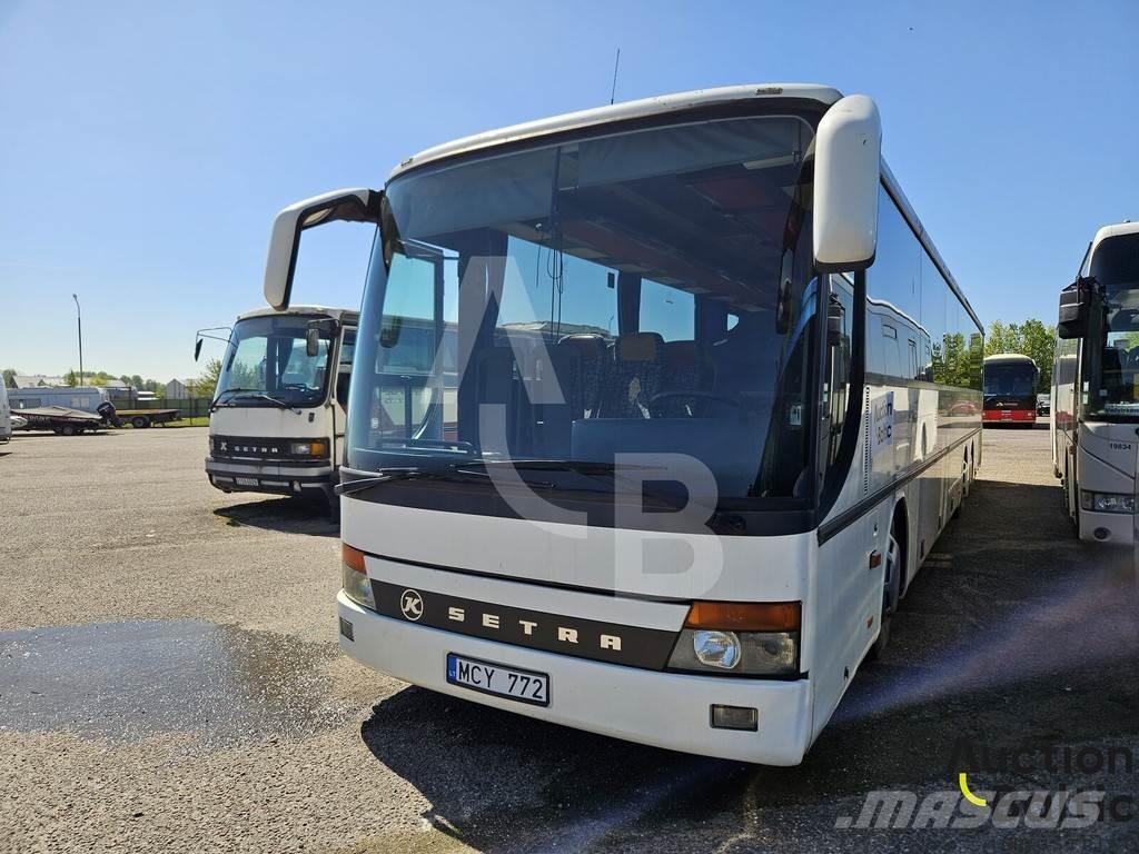 Setra S 317 UL Kita