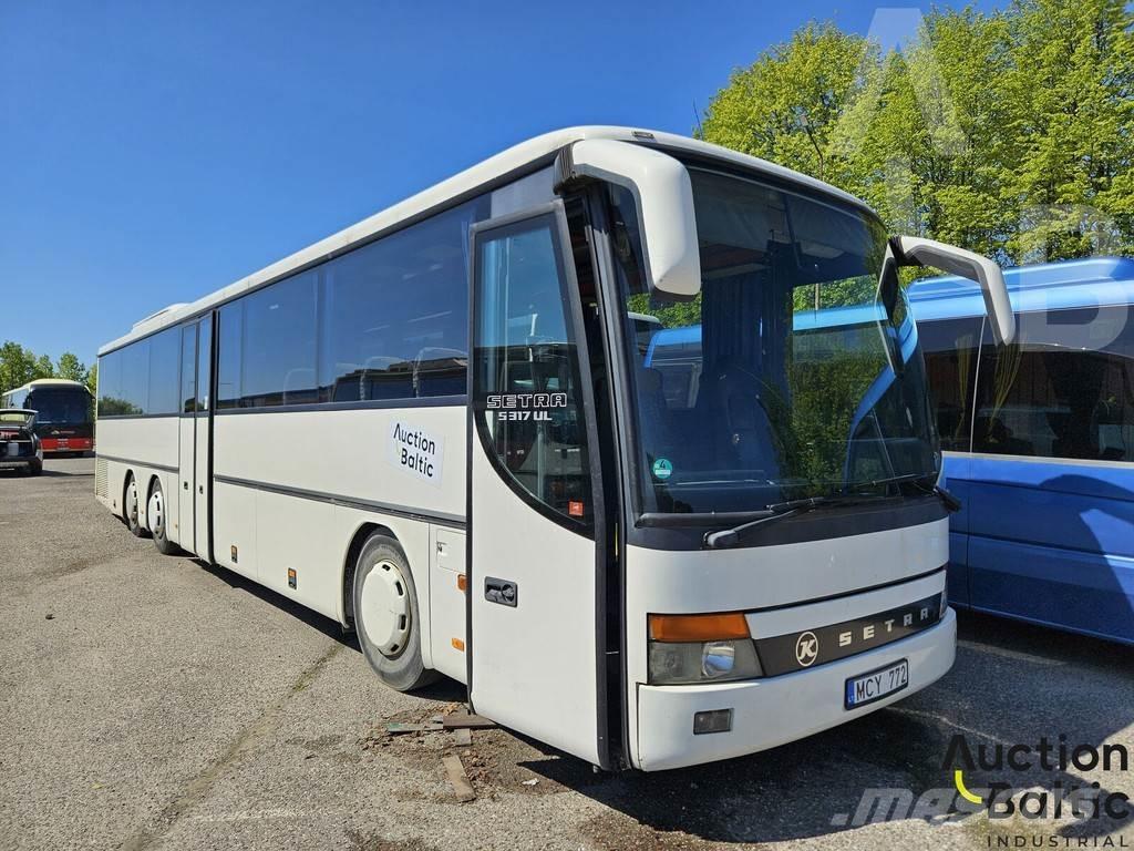 Setra S 317 UL Kita