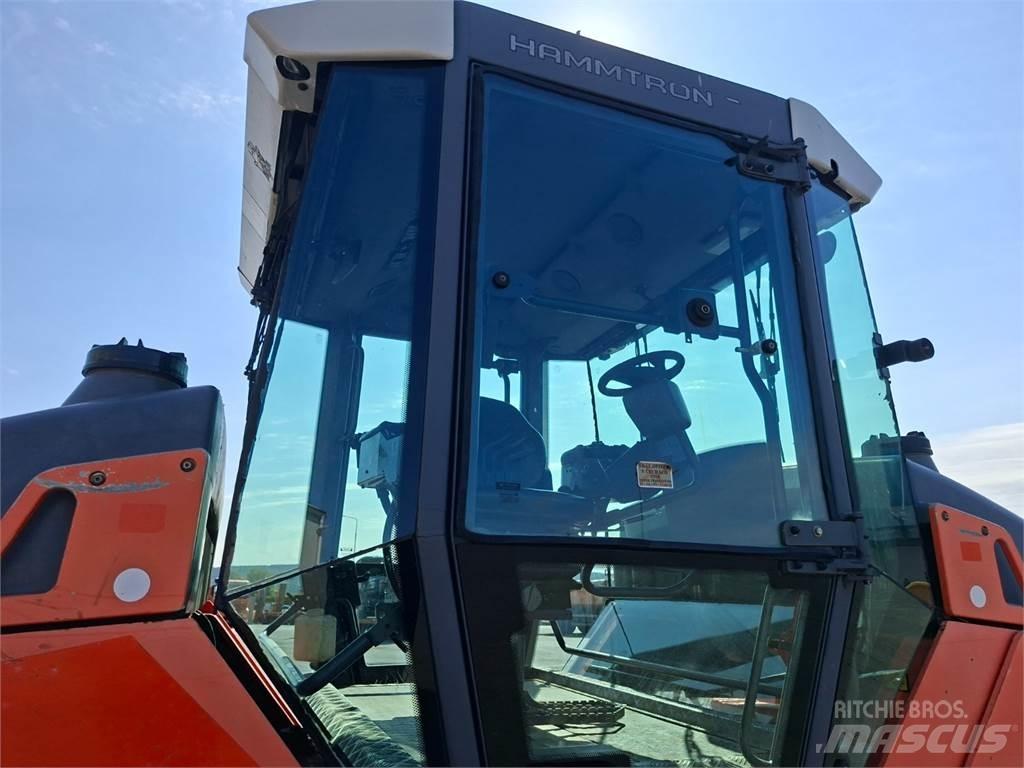 Hamm DV 90 VO Statyba - Kita