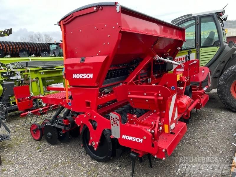 Horsch Versa 3 KR Sėjamieji kombainai