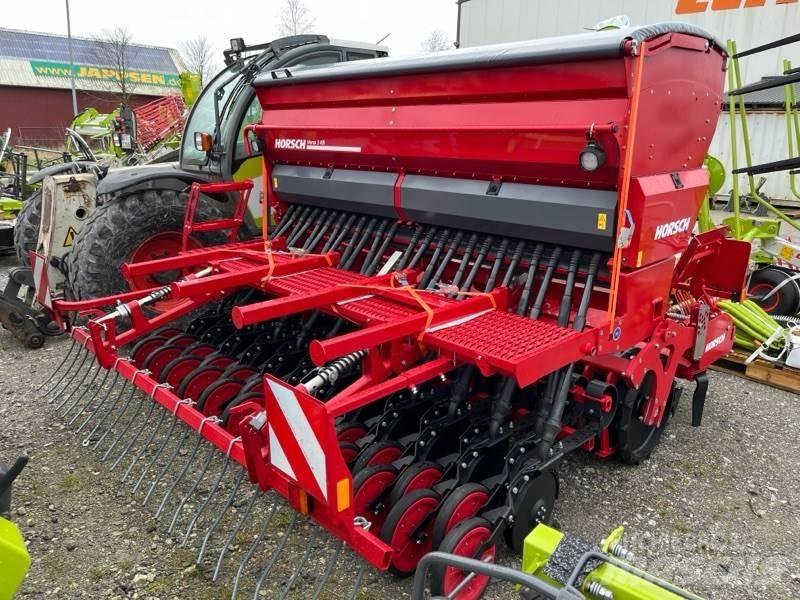 Horsch Versa 3 KR Sėjamieji kombainai