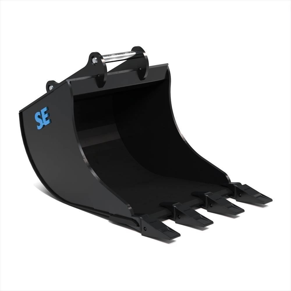 SE Equipment  Skopor Kaušai