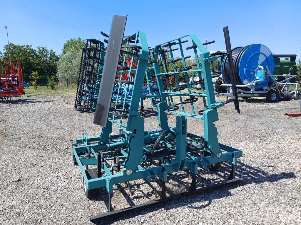 Nardi Seedbed 5m Žemės ūkis - Kita
