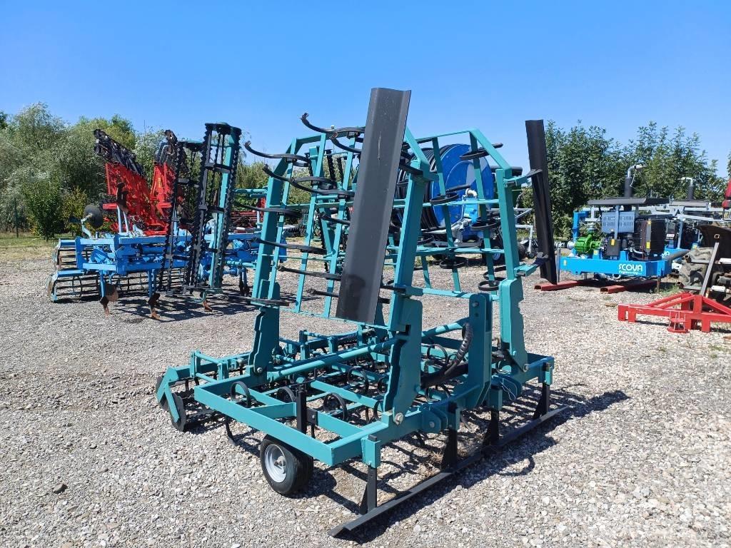 Nardi Seedbed 5m Žemės ūkis - Kita