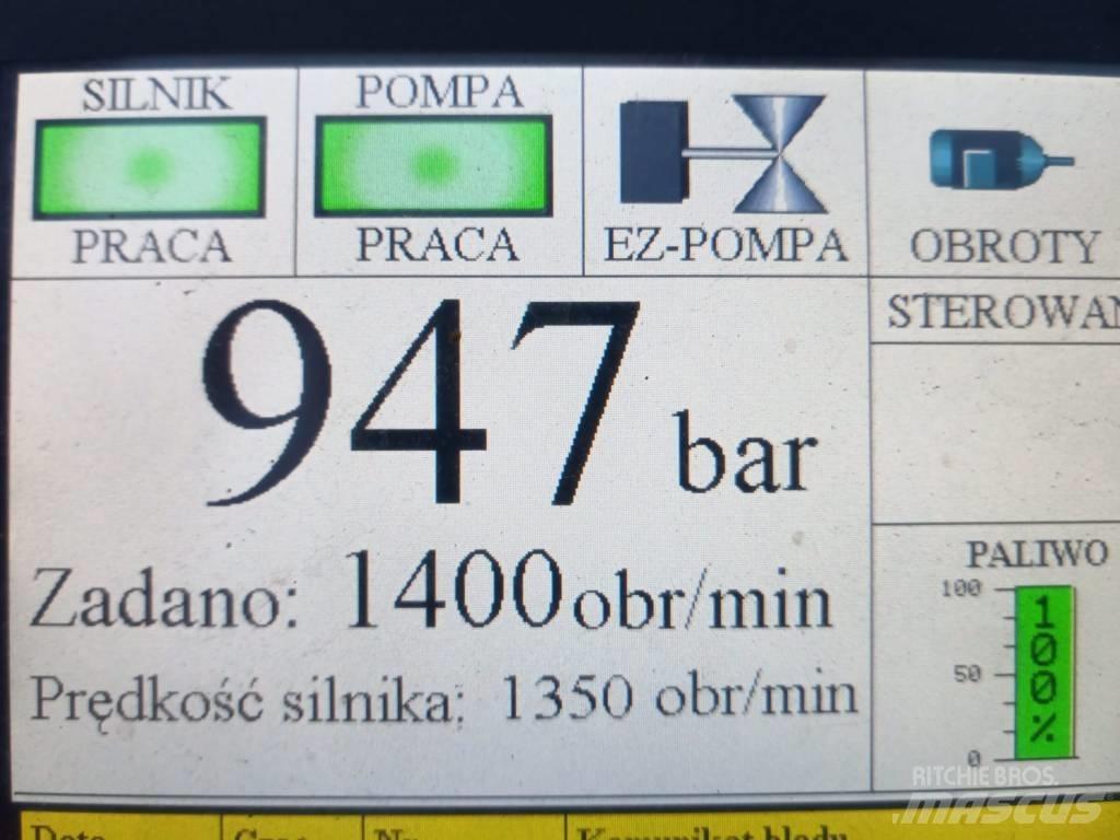  Uraca 627 Statyba - Kita