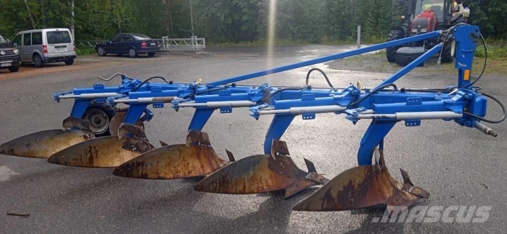 Överum CT 5975 H Standartiniai plūgai