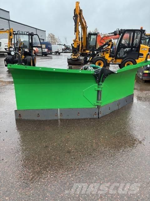 Sami Vikplog 280 Plūgai