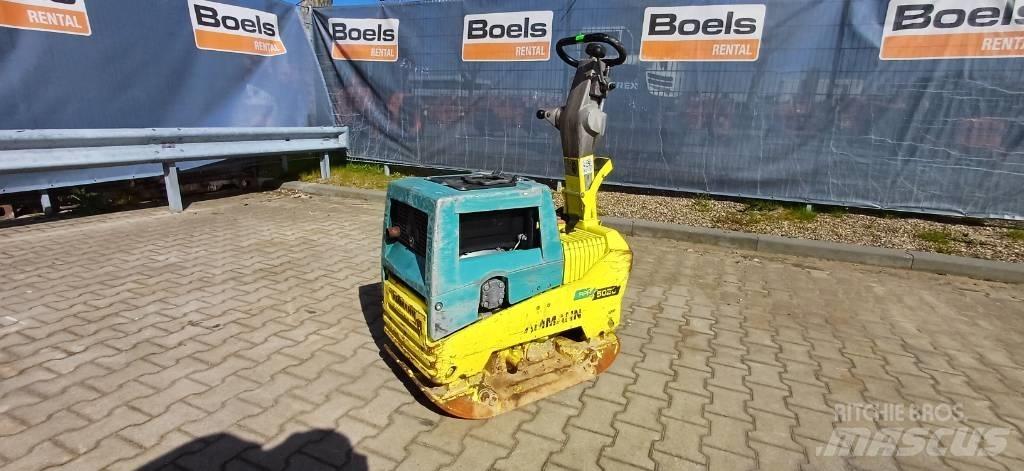 Ammann APH5020E Vibratoriai
