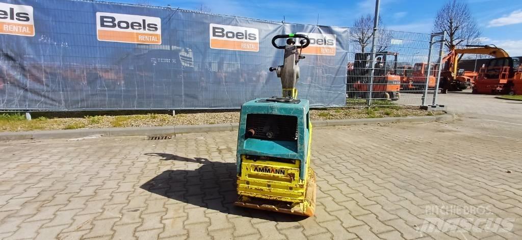Ammann APH5020E Vibratoriai