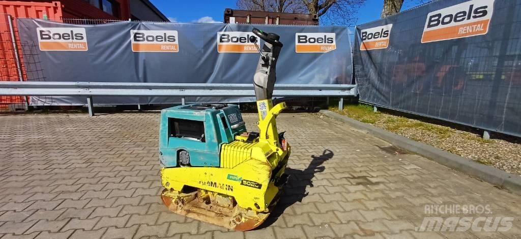Ammann APH5020E Vibratoriai