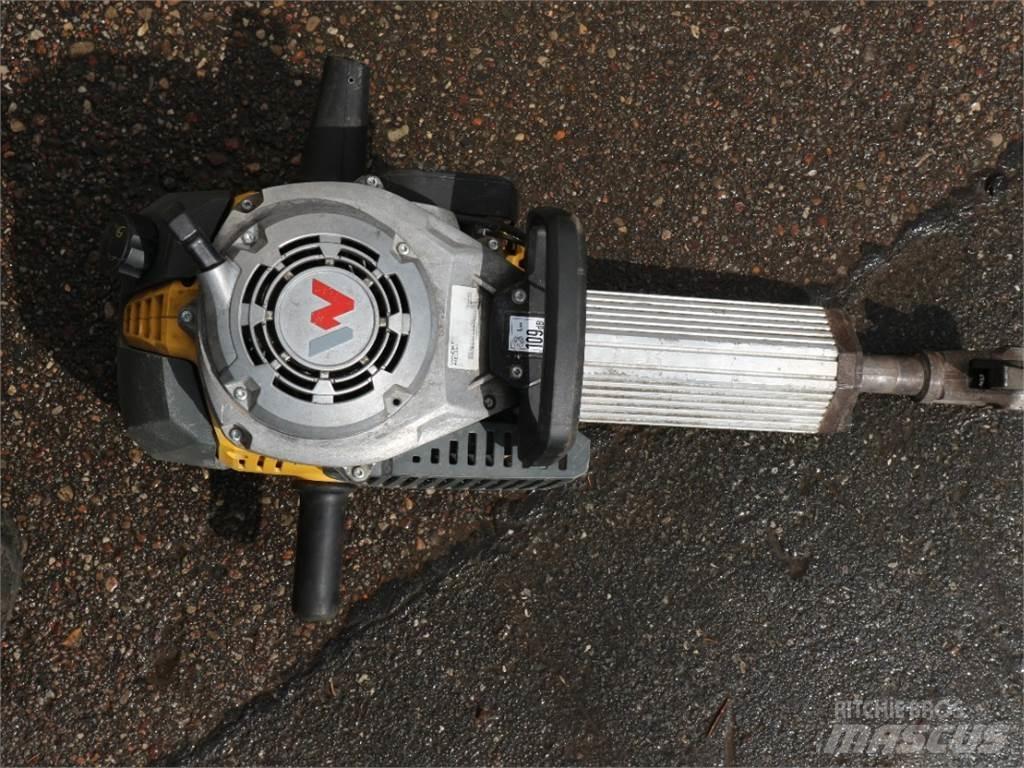 Neuson BH65 Hidrauliniai kūjai / Trupintuvai