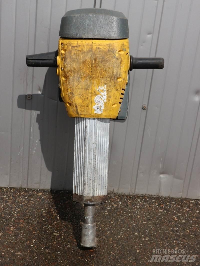 Neuson BH65 Hidrauliniai kūjai / Trupintuvai
