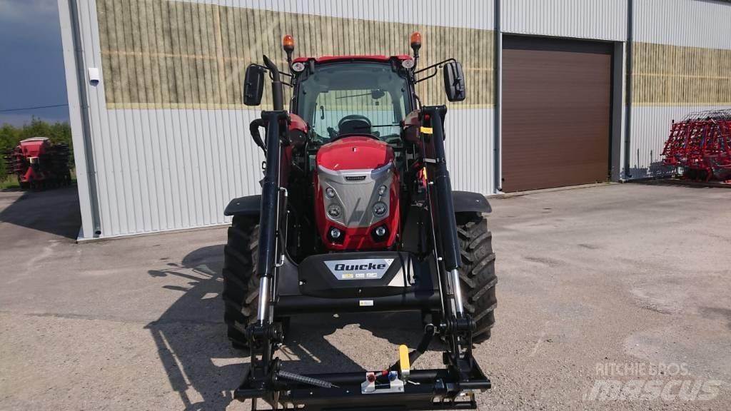 McCormick X 5.120 Traktoriai