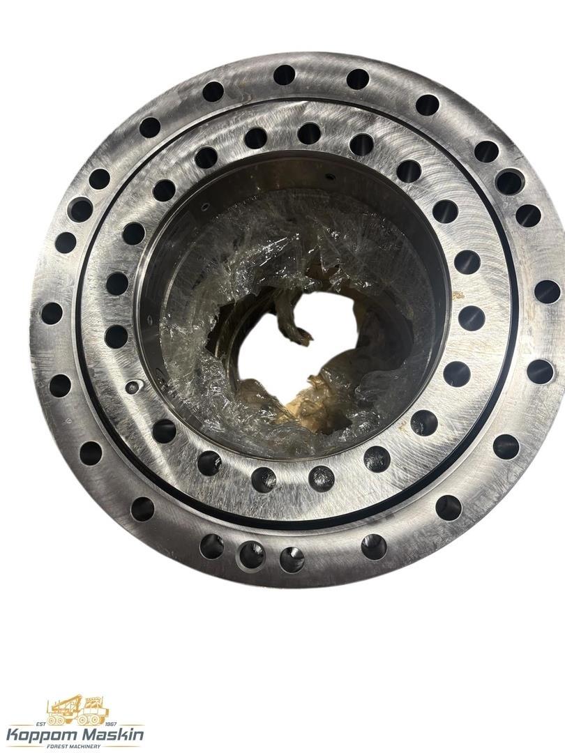 Ponsse 0074254 Važiuoklė ir suspensija