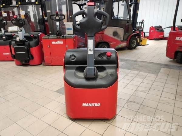Manitou EP18 Savaeigiai rietuvai