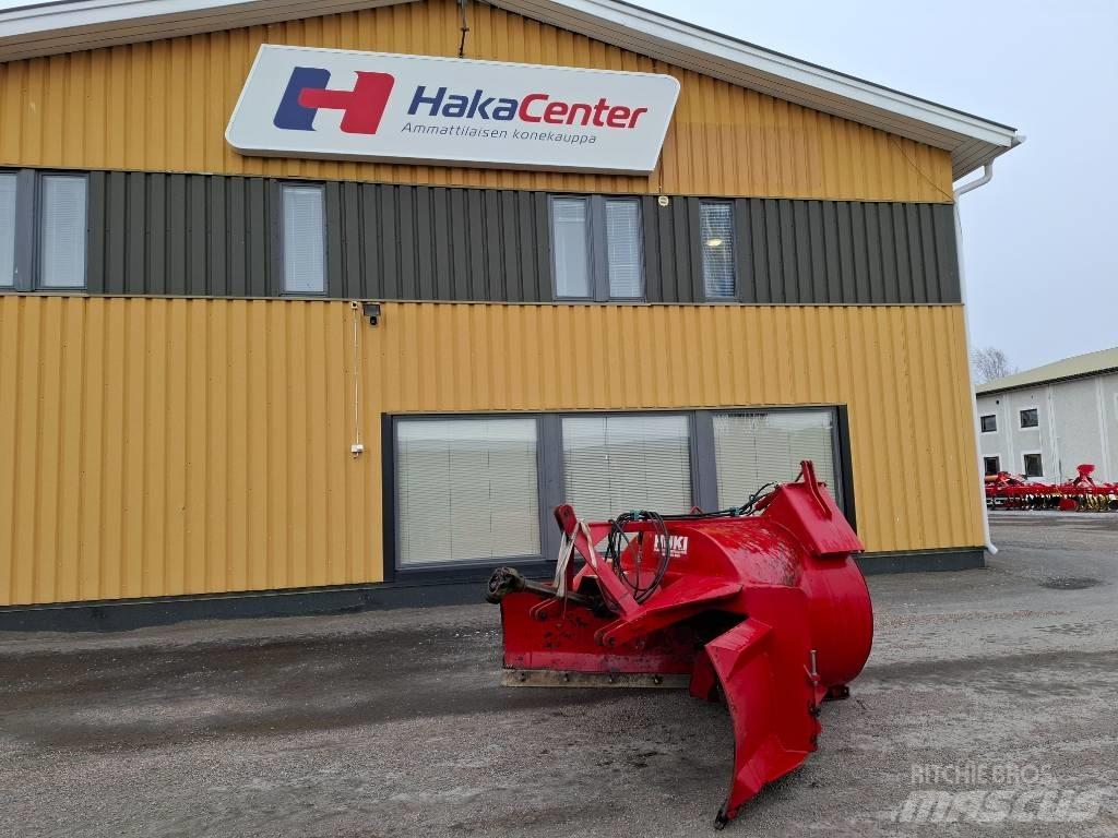  Huki 260 Sniego pūstuvai