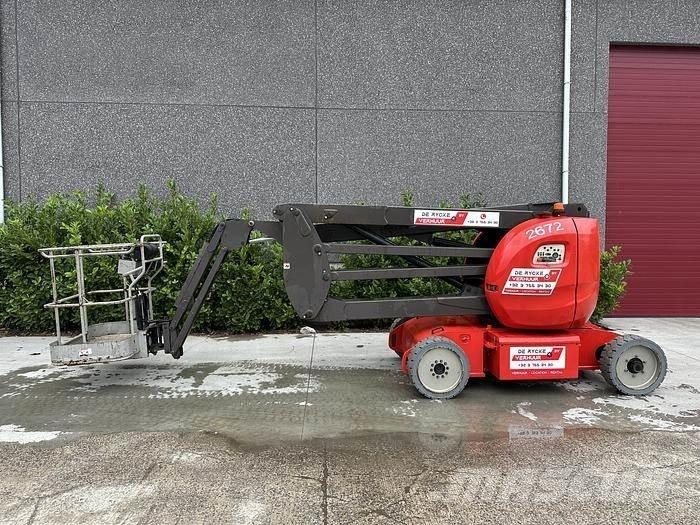 Manitou 150AETJ-C Alkūniniai keltuvai