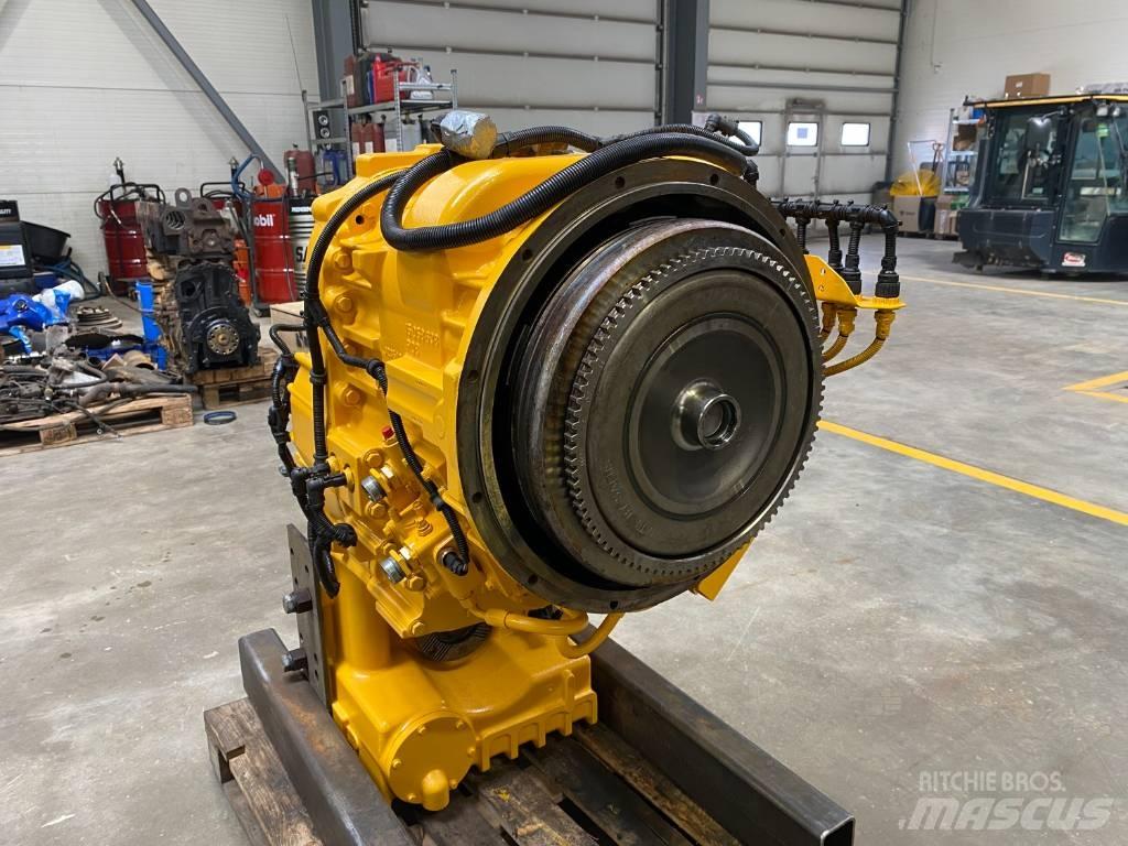 Volvo L 150 G Naudoti ratiniai krautuvai