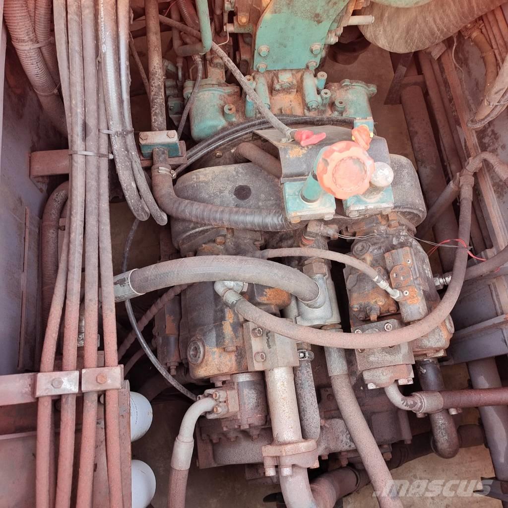 Sany SRSC 45 C30 Konteinerių krautuvai