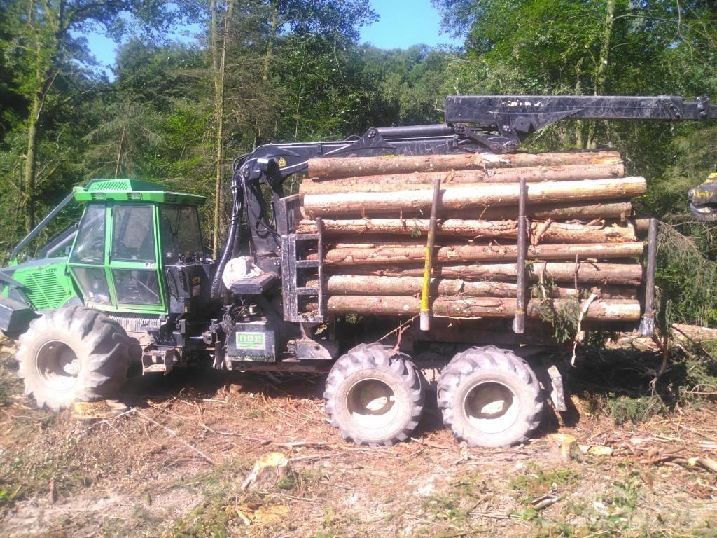  Noé 210/6r Skiedrovežiai