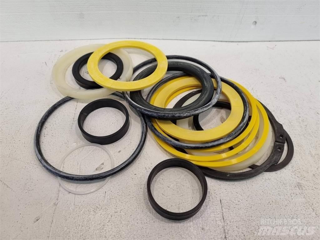  FMG/Ösa 100533 Hidraulikos įrenginiai