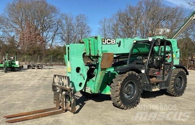 JCB 510-56 Teleskopiniai krautuvai