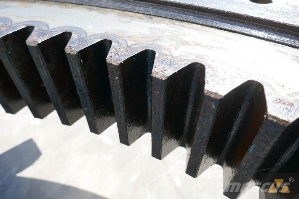 CAT 227-6053 Transportas - Kita