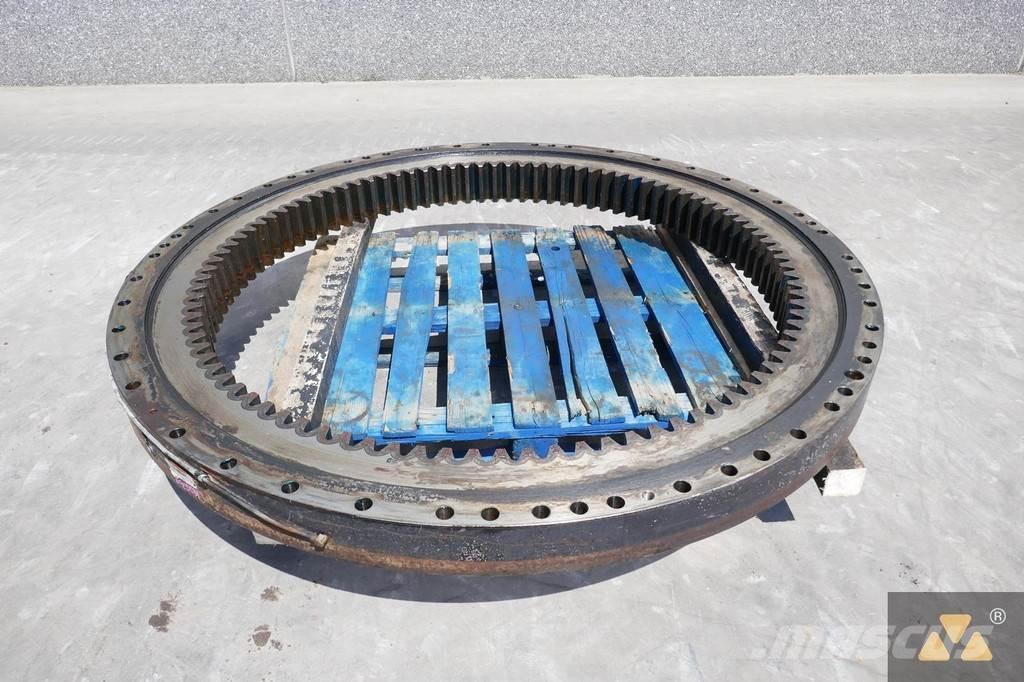 CAT 227-6053 Transportas - Kita