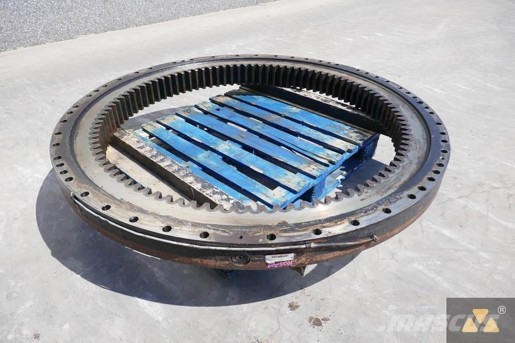 CAT 227-6053 Transportas - Kita